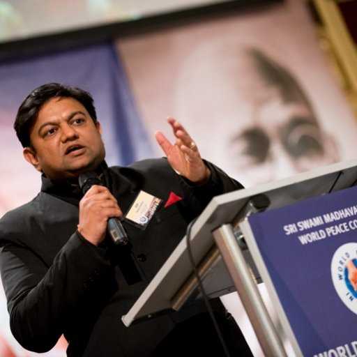 Swapnil Kothari