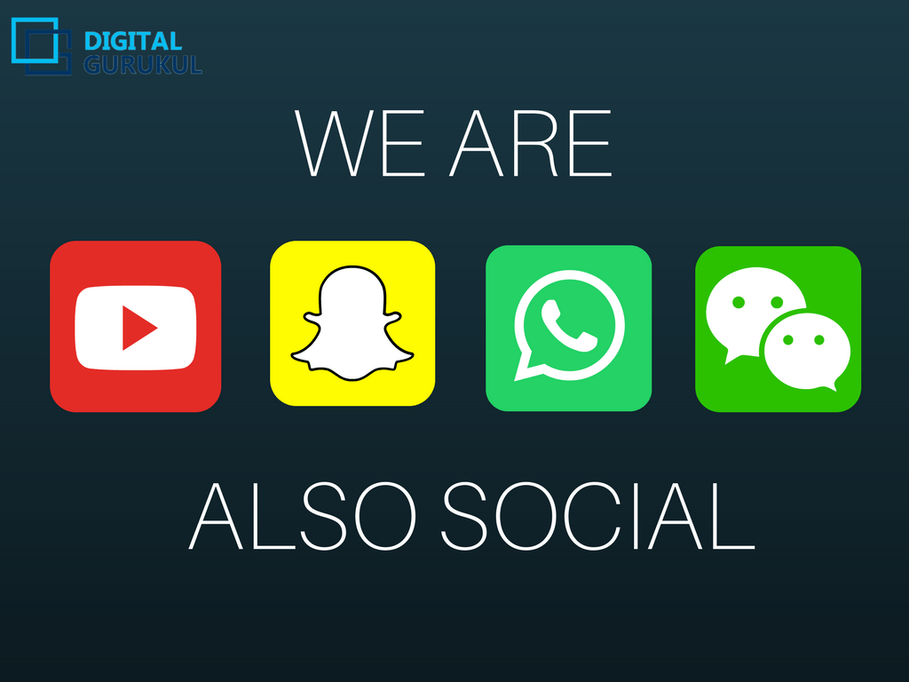 digital gurukul/social
