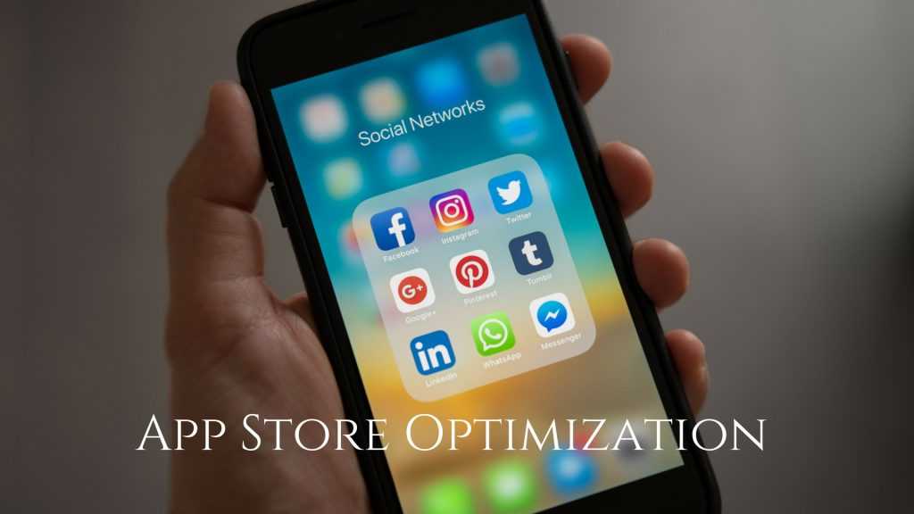 App Store optimization (ASO) Training in Indore