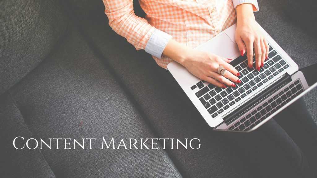 best content writing training in indore