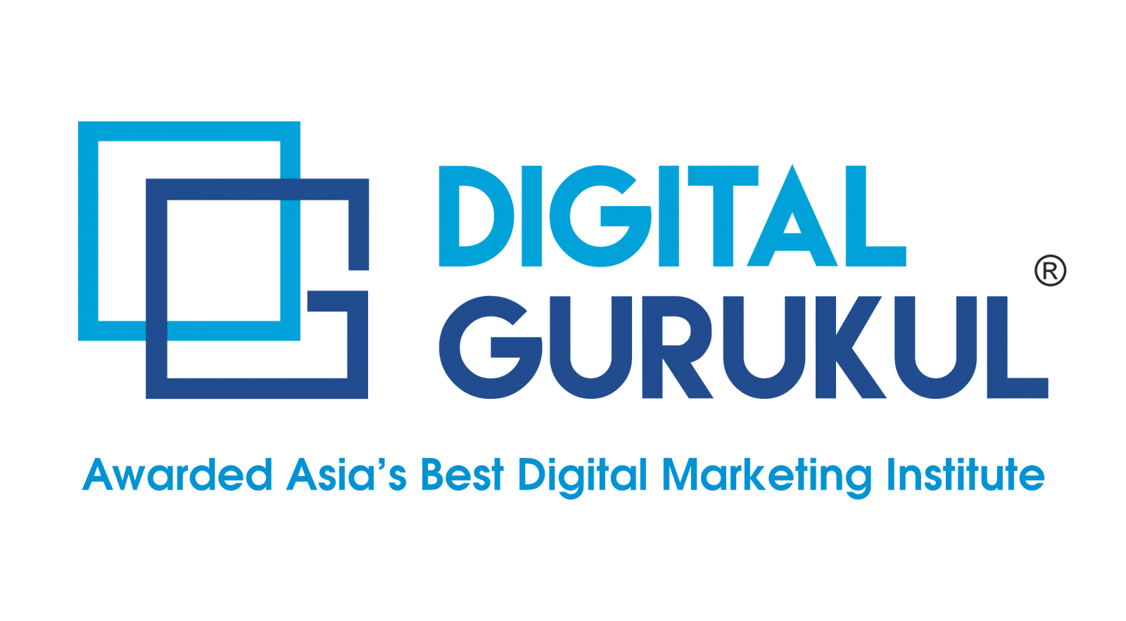 Digital Marketing Courses in Guna-Digital Gurukul logo