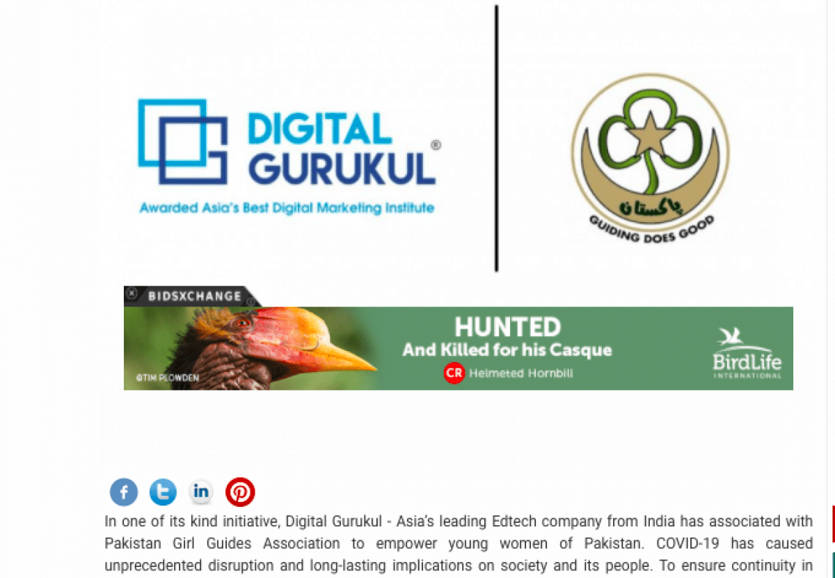 Franchise Partner of Digital Gurukul