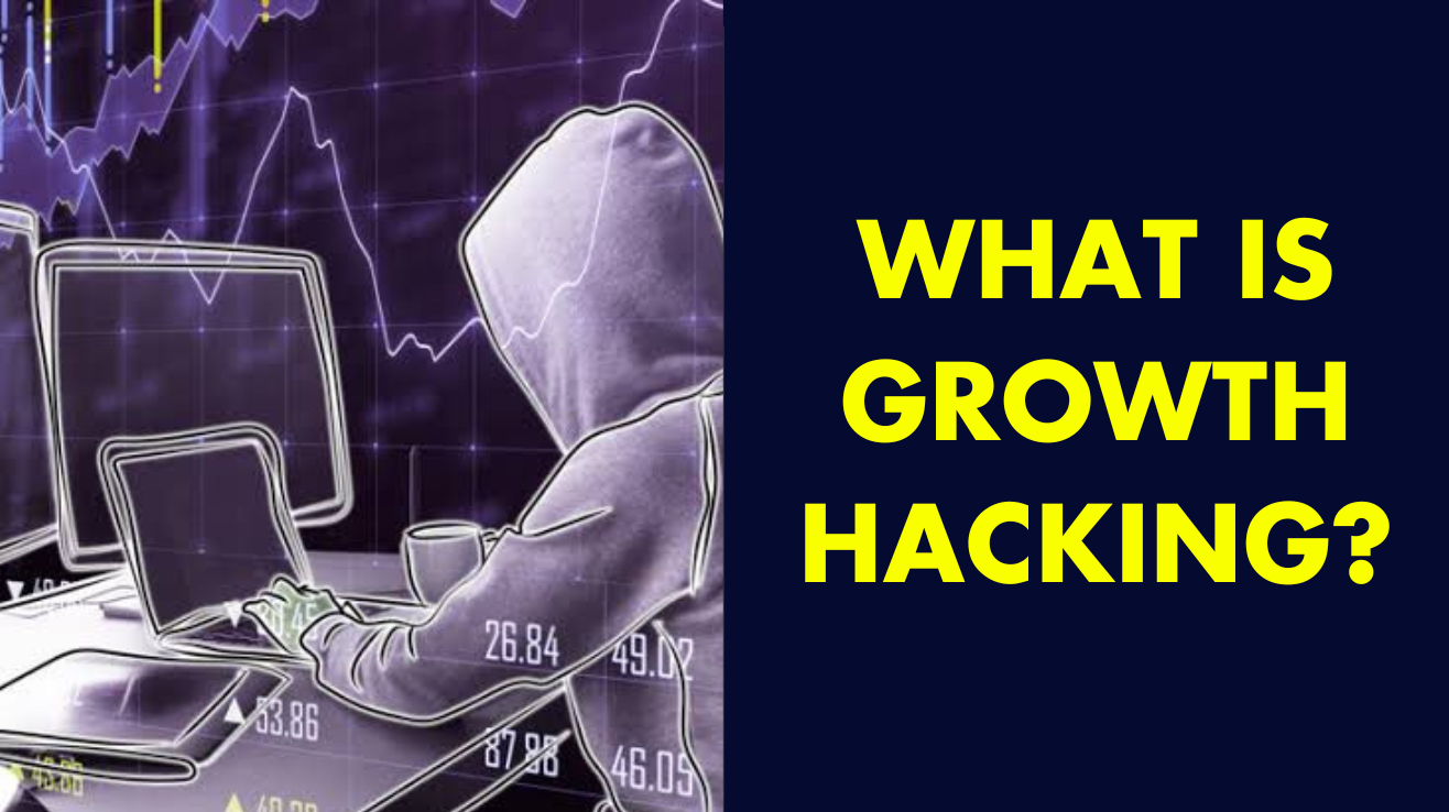 what is growth hacking?