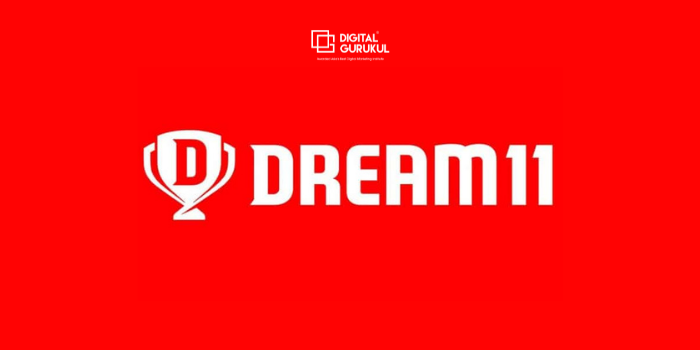 dream 11 marketing case study