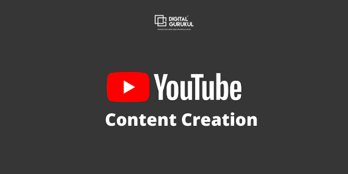 youtube content creation