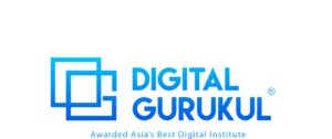 Digital Gurukul -logo- Colour