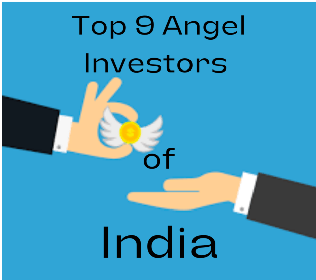 top-9-angel-investors-india