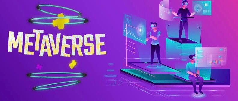 Top 8 Metaverse Projects of 2025