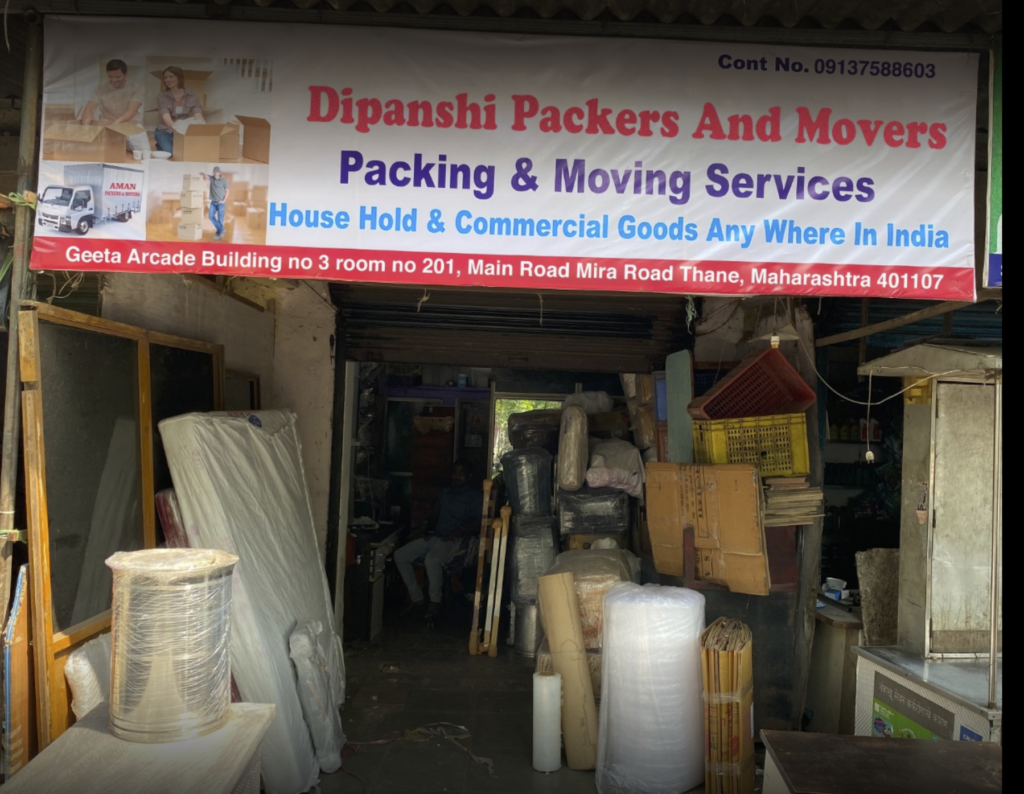 5 Best Affordable Packers and Movers in Mira road - Updated 2023