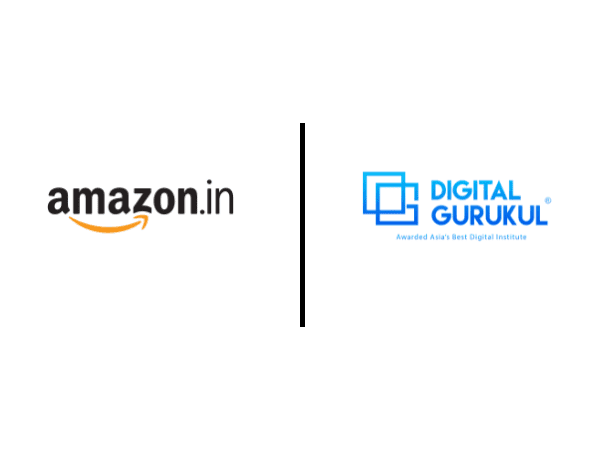 Digital Gurukul Partners with Amazon to Launch India’s First Hybrid Amazon Trained E-Commerce Specialist (ATES) Program 2 Digital Gurukul Partners with Amazon to Launch India’s First Hybrid Amazon Trained E-Commerce Specialist (ATES) Program
